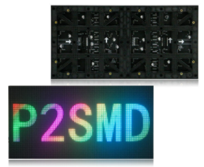 Tấm Led module